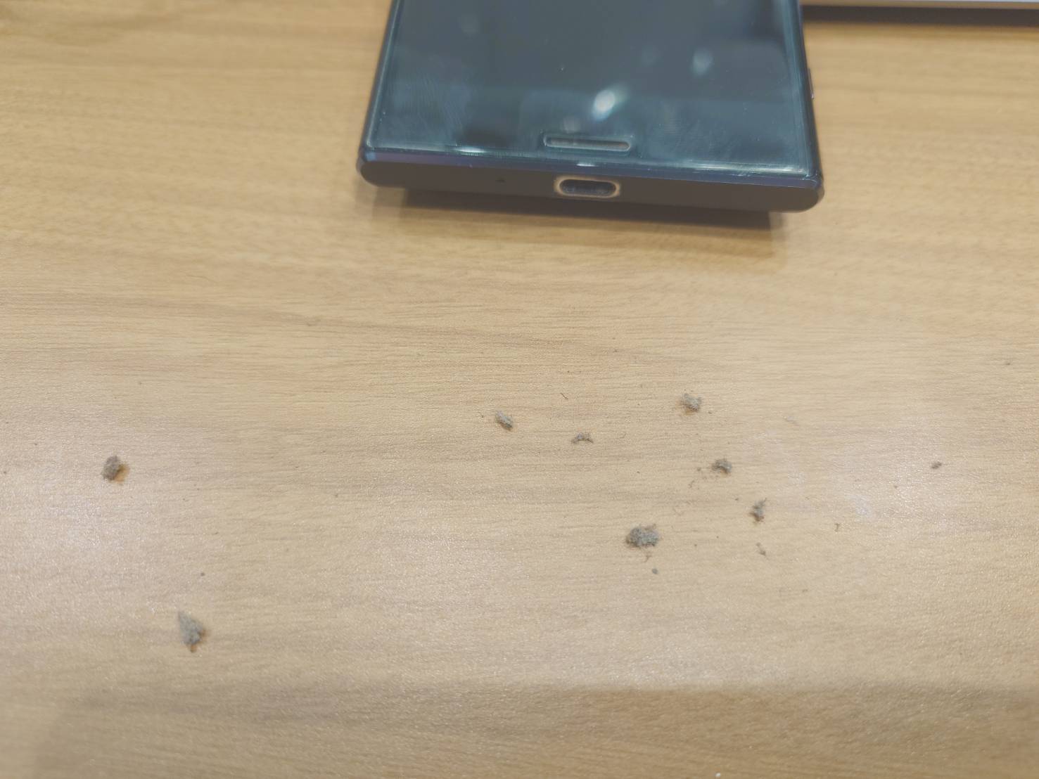 【駒込よりご来店】XperiaZX premiumの充電不調修理をご依頼いただきました！